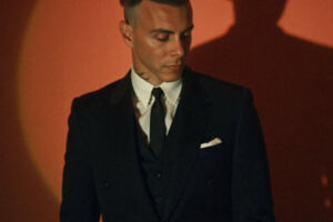 Asaf Avidan