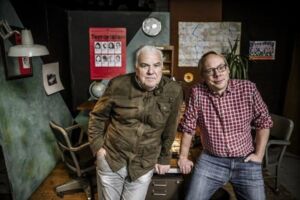 True Crime:  Der Tod des Treuhand-Chefs - Als die RAF ihren letzten Mord beging