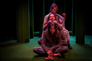 Ronja Räubertochter