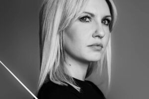 Sonntagsmatinee 3 - Unvollendete