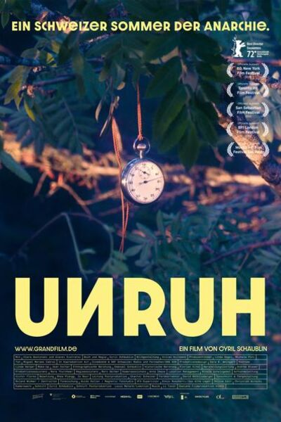 unruh