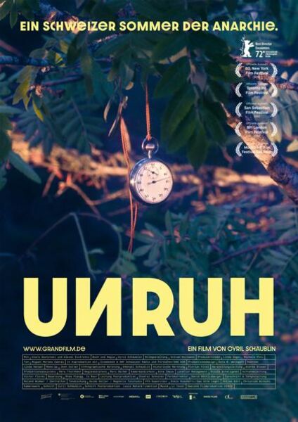 unruh