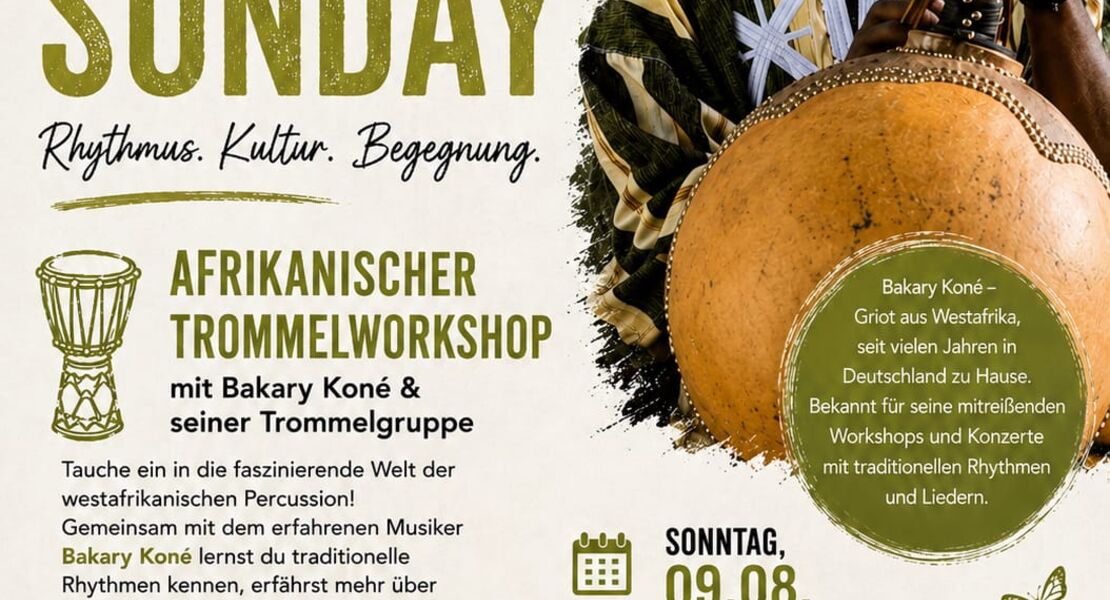 african-sunday-trommelworkshop-mit-bakary-kone