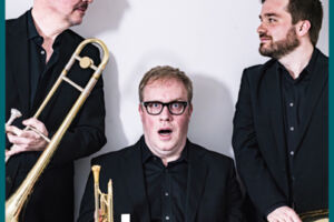 Jazzclub in Studio II