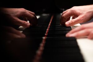 Hindemith-Marathon IV - ALLE Sonaten für Instrument und Klavier von Paul Hindemith an einem Tag (in 4 Konzerten)