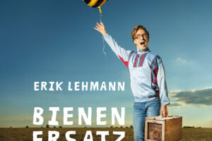 Erik Lehmann - Bienen-Ersatzverkehr