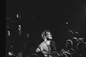 BENNE - Zuhause Solo Tour
