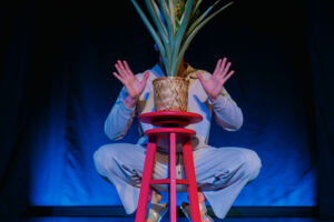 The Pineapple Commitment - Berlin Premiere