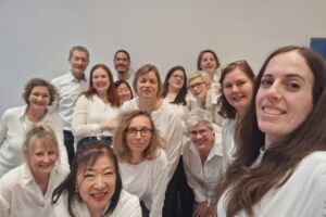 Alstersingers - Ein Chorabend