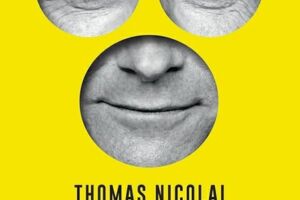 Thomas Nicolai - KAMISI