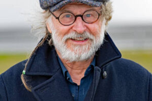 Das kleine Küsten-Krimi Festival: Klaus-Peter Wolf - Ostfriesenerbe