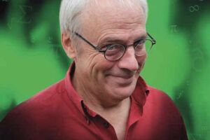 Timm Sigg - Die formelhafte Welt des Mathé-Profs