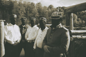 KANONENFIEBER - SOLDATENSCHICKSALE