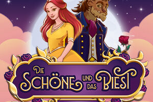 Die Schöne und das Biest - das Musical