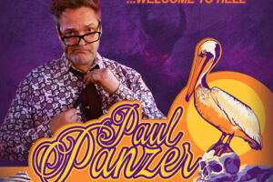 Paul Panzer - Schöne neue Welt - welcome to hell