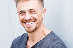 Matthias Ludwig - Spagat