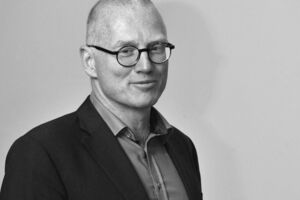 Andreas Fath Aus Liebe zum Wasser