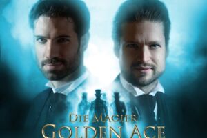 Golden Ace - Die Magier - Zirkel der Magier Tour 2025/26
