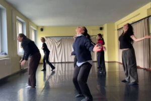 Wir.Hamlet - Junge Lesart einer klassischen Tragödie