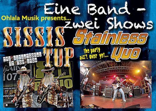 sissis-top-stainless-quo-zz-top-status-quo-show