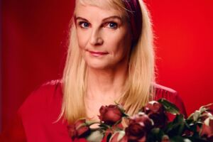 BARBARA RUSCHER - Romantik - aber zack, zack!