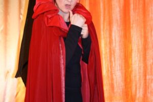 Dornröschen - Mitspieltheater ab 3 Jahren