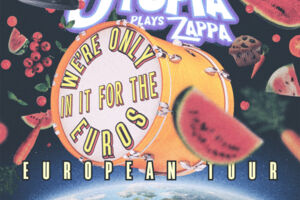 Banned From Utopia Were Only In It For The Euros European Tour