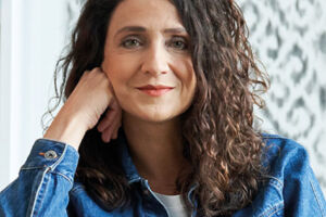 Mirjam Zadoff - Überwintern