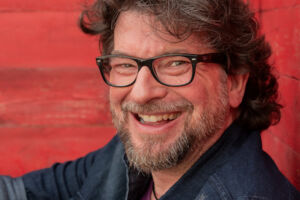 Hennes Bender - Alter Falter