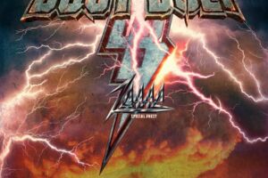 DUST BOLT - Thrash is Back Tour 2026