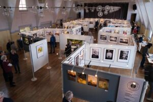 Ausstellung der Fotogruppe Königsbach