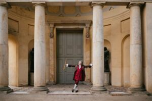 Albrecht Mayer & Bayerisches Kammerorchester Bad Brückenau