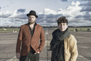 Tante Friedel - Tandem Music Tour