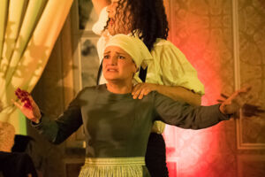 Das Original Gruseldinner - Dr. Jekyll & Mr. Hyde