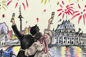 BEST-OF ZUM JAHRESWECHSEL