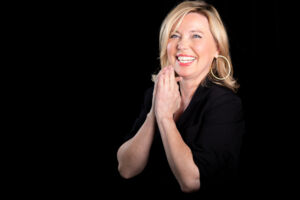 Simone Solga: Sie kennen mich