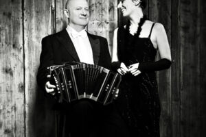 Silvesterknaller - Lichter einer Großstadt - Vorstellung 20:00 Uhr