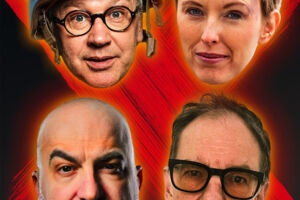 Schlachtplatte - Die Jahresendabrechnung