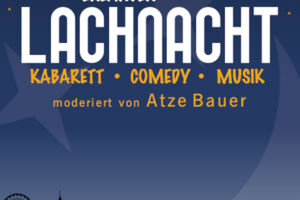 30. Erlanger LachNacht - Mixed Show