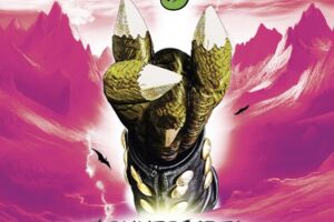 Heavysaurus - Pommesgabel Reload Tour 2025