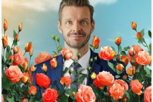 Florian Schroeder