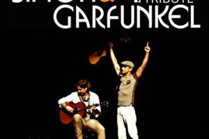 A Tribute To Simon & Garfunkel Duo Graceland