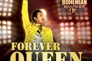 FOREVER QUEEN