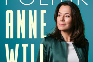 Politik mit Anne Will - ''Podcast Live - 2026''