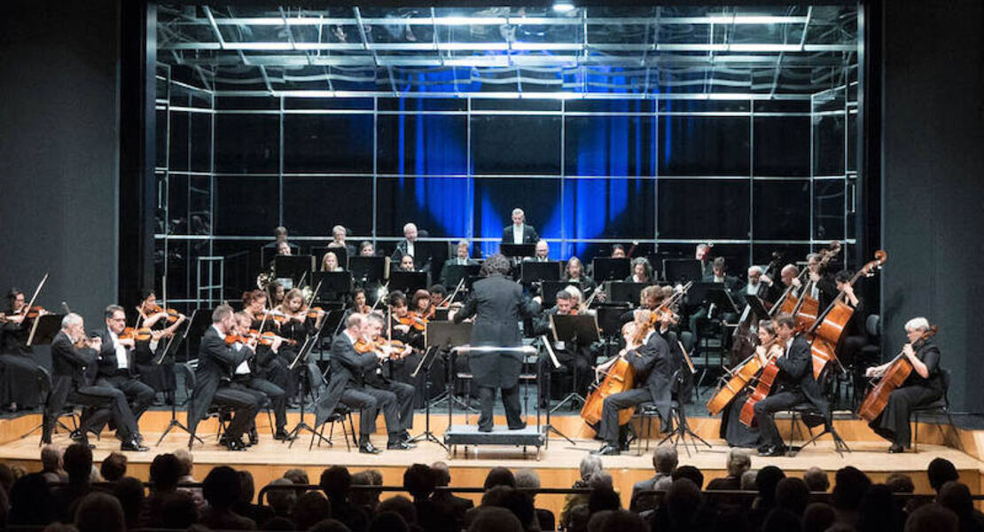 neujahrskonzert