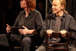 Impro a Day // Tagesseminar