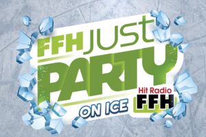 WIESBADEN ON ICE - FFH JUST PARTY ON ICE - FFH JUST KIDS ON ICE