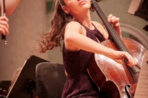 Musikalischer Sommer Lienzingen 2026