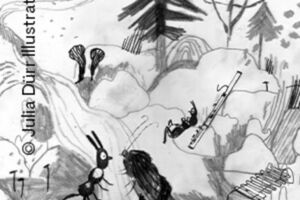 Der Karneval der Tiere - Ein interaktives Konzerterlebnis für die ganze Familie