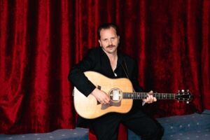 Gringo Mayer und die Kegelband - Laav Tour 2025